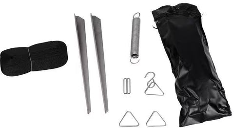 Thule Omnistor Hold Down Kit Sturmband für Markisen bis 6 m