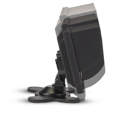 Monitor universale Zenec ZE-MRV70 da 7"/17,8 cm per sistemi di telecamere