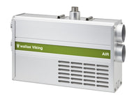 Dieselheizung Viking Air 3 kW
