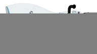 Dieselheizung Viking Air 3 kW