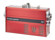 Chauffage diesel Spartan Air 4,5 kW