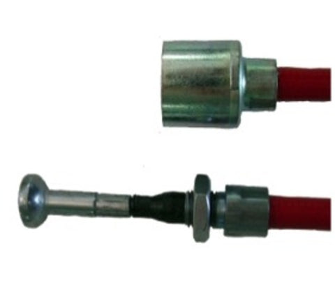 Bremsseil für ALKO MTP (quick link)