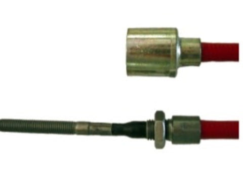 Bremsseile für ALKO MTP auch für BPW-7