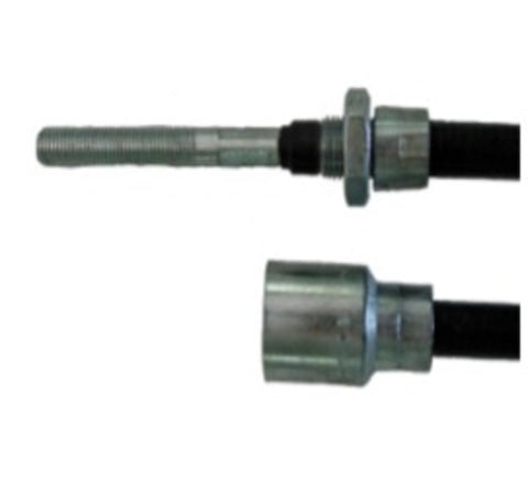 Bremsseile für KNOTT / NIEPER / SCHLEGL - MTP