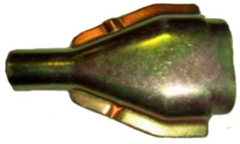 Bremsübertragung - Halbschale für KNOTT