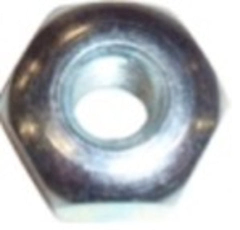 Bremsseilmutter M8 - Kegel