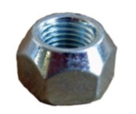 Radbefestigung - Radmutter Kegel M12x1,5