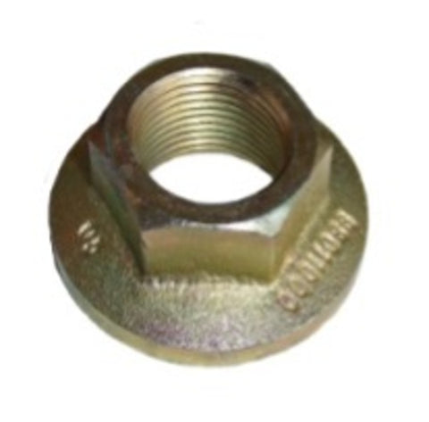 Flanschmuttern M24 x 1,5 SW 32