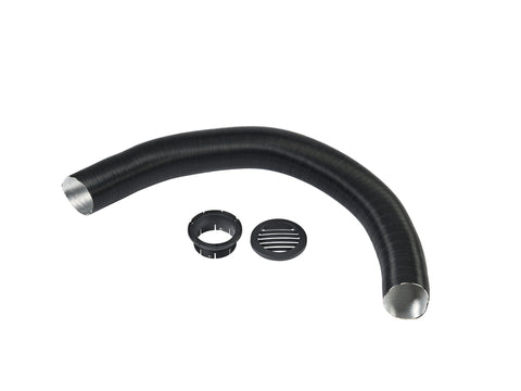 Passendes Zubehör-Kit für E-Airtronic Heizung
