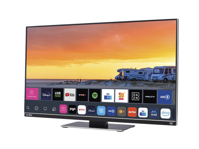 Avtex 21,5" Webos Full HD Smart TV