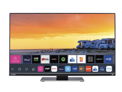 Avtex 21,5" Webos Full HD Smart TV