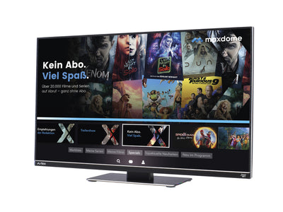 Avtex 21,5" Webos Full HD Smart TV