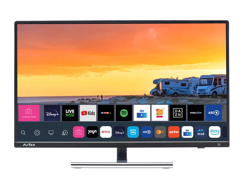 Avtex 27" Webos Full HD Smart TV