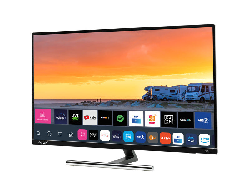 Avtex 27" Webos Full HD Smart TV