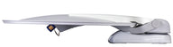 Ten Haaft Oyster V85 Premium Sat-Anlage Single Skew, Anthrazit