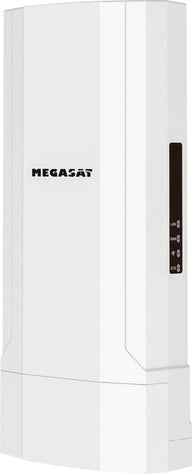 Connected WiFi Booster