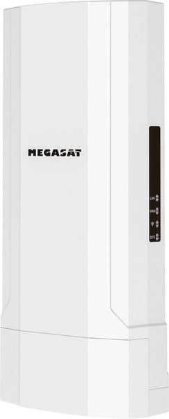 Connected WiFi Booster