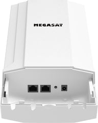 Connected WiFi Booster