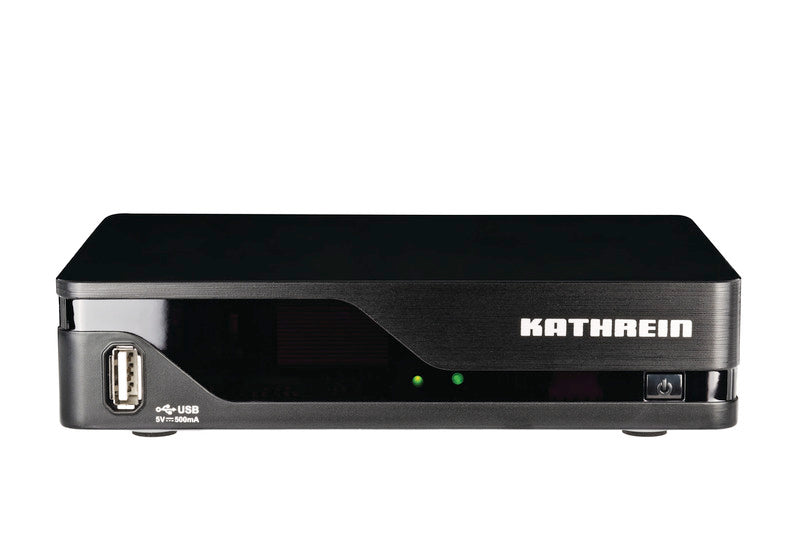 DVB-T2-HD Receiver UFT930sw