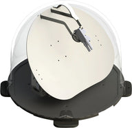 Tragbare Kuppelantenne Campingman Portable 4