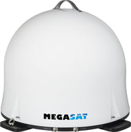 Tragbare Kuppelantenne Campingman Portable 4