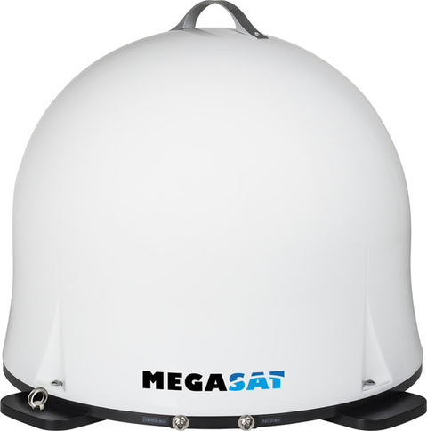 Tragbare Kuppelantenne Campingman Portable 4