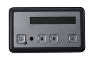 Sistema satellitare Ten Haaft Oyster V85 Vision Twin, antracite