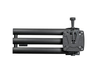 Support TV SKY 10N à 2 bras - 780 mm