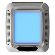 Diffusor 12-V-Klimaanlage Plein-Aircon - Lightbox Variante