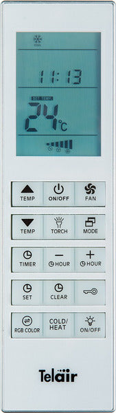Climatiseur Ultra Comfort 6000 pour Fiat Ducato / Citroën Jumper / Peugeot Boxer / Opel Movano