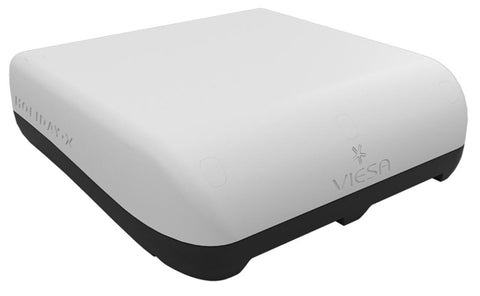 Viesa Holiday X – Verdunster-Klimaanlage
