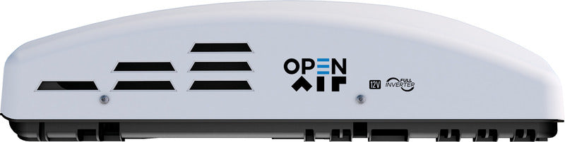 Dachklimaanlage Open Air 12 V Full Inverter