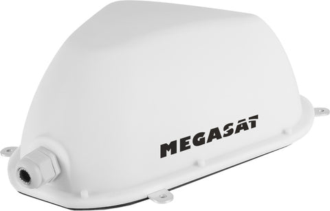 Sistema WiFi MegaSat Camper Connected 5G LTE