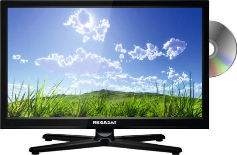 LED-Fernseher Megasat Royal Line II 19"