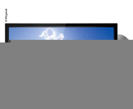 LED-Fernseher Megasat Royal Line II 22"