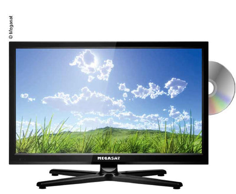 LED-Fernseher Megasat Royal Line II 24"