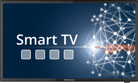 Royal Line IV Smart TV 32 Zoll