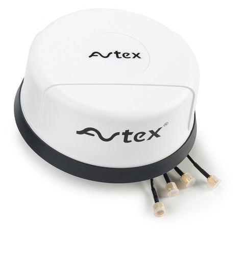 AMR104X – Superschnelle mobile Internet Lösung CAT 6 mit 4G-Dual-SIM