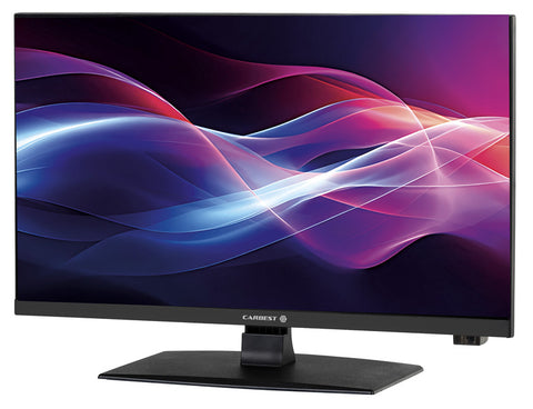 Smart TV 23,8“ FULL HD