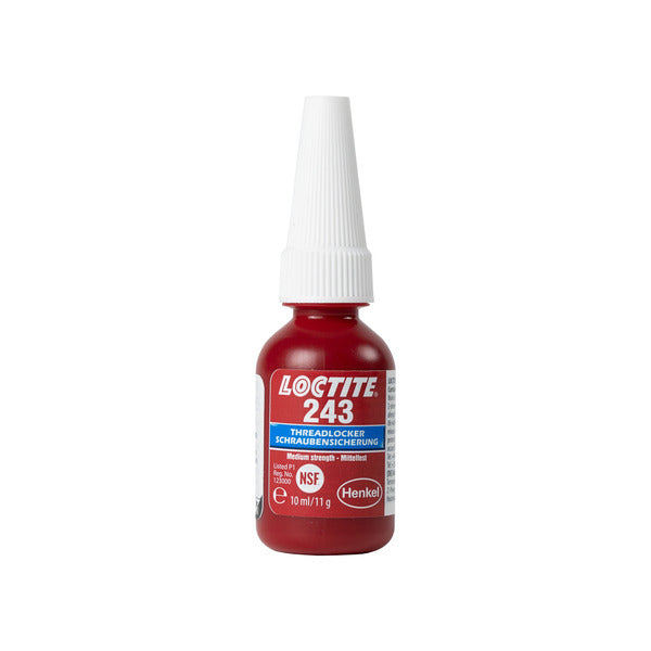 Loctite 243 Schraubensicherung 10ml