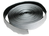 Nastro sigillante butilico, 9,1 m, L 20 mm