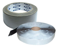 Ruban d'étanchéité en butyle, largeur 35 mm, épaisseur 2 mm, 10 mètres