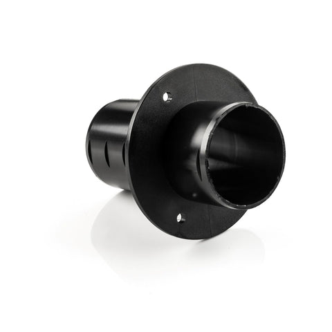 60 mm Warmluft-Durchführung