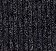 Carbest Fahrerhaus-Einstiegsmatte/Teppich für Volkswagen ID Buzz, 2er Set
