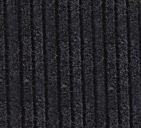Tappetino/moquette Carbest per ingresso cabina Volkswagen ID. Buzz, set di 2