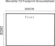 auvent gonflable pour bus Movelite 2
