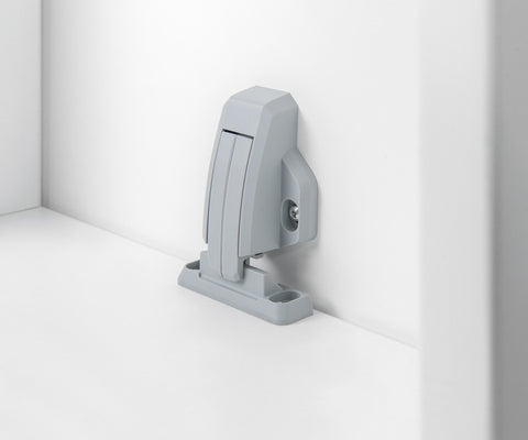 Klappenschloss RV Push-Latch