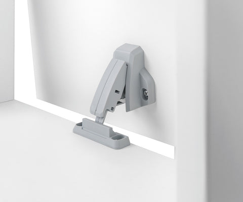 Klappenschloss RV Push-Latch