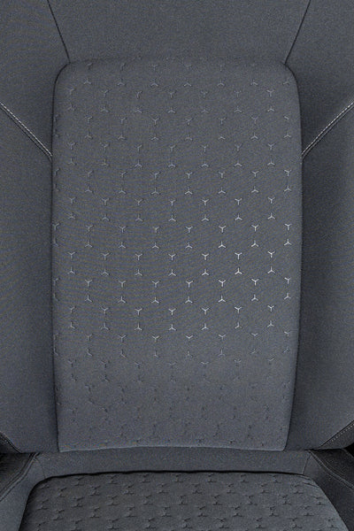 Polsterstoffe für Ford Tourneo Custom V710