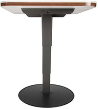 Ilse Technik freistehendes Liftgestell, Hubtisch, höhenverstellbar 320-680mm